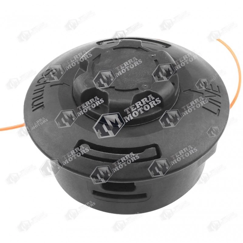 Cap cu fir motocoasa Automat - M10x1.25 - Model St C25-2 